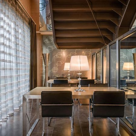 Ac Hotel Brescia By Marriott Exterior foto
