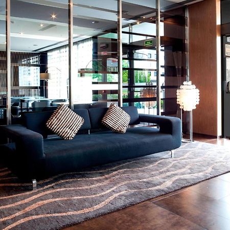 Ac Hotel Brescia By Marriott Exterior foto