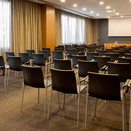 Ac Hotel Brescia By Marriott Exterior foto
