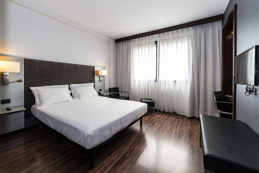 Ac Hotel Brescia By Marriott Exterior foto