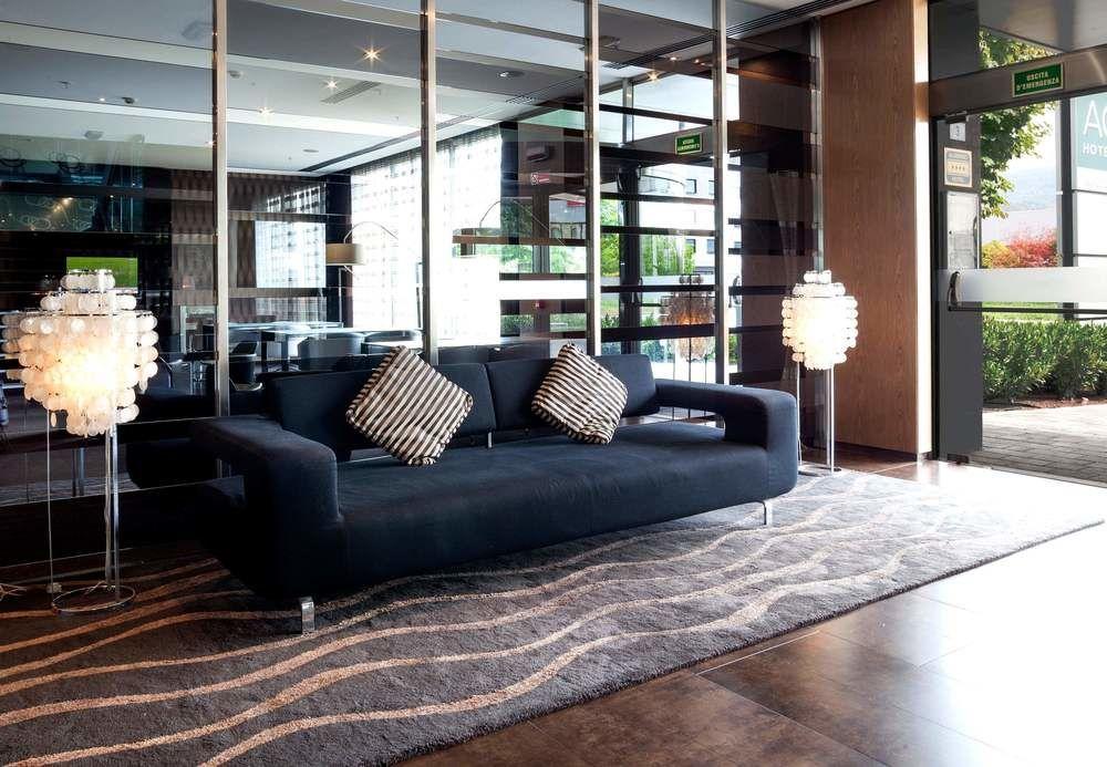 Ac Hotel Brescia By Marriott Exterior foto