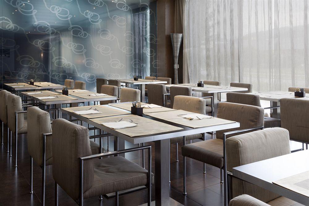 Ac Hotel Brescia By Marriott Exterior foto