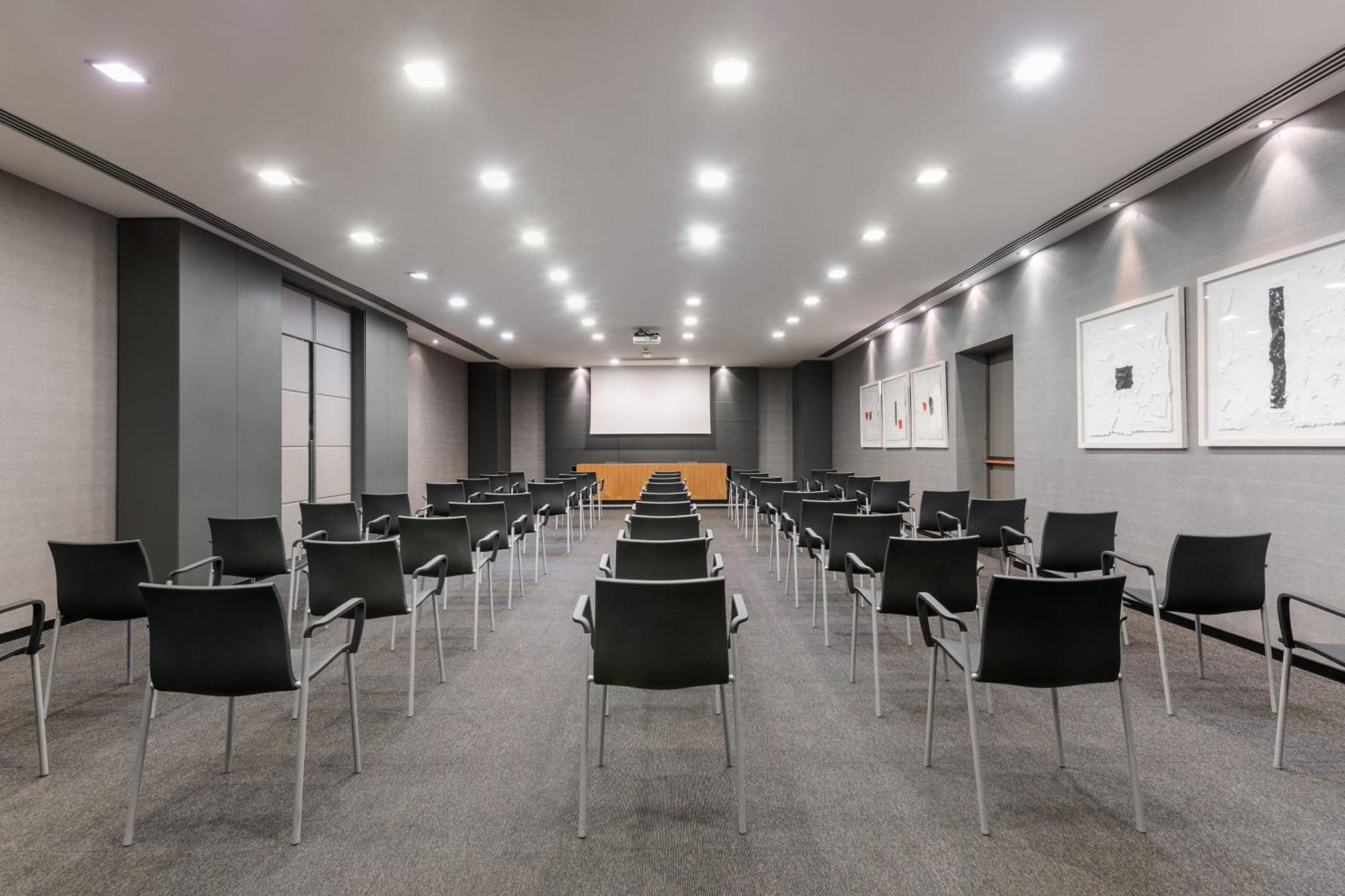Ac Hotel Brescia By Marriott Exterior foto