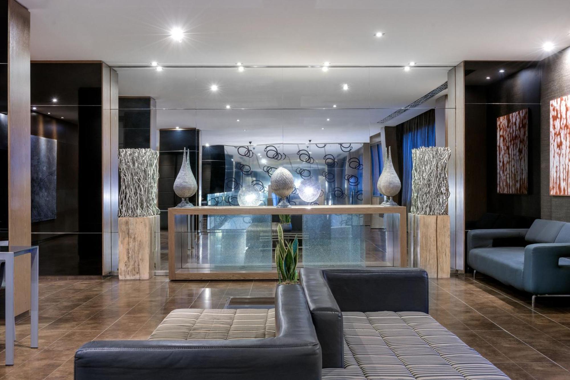 Ac Hotel Brescia By Marriott Exterior foto