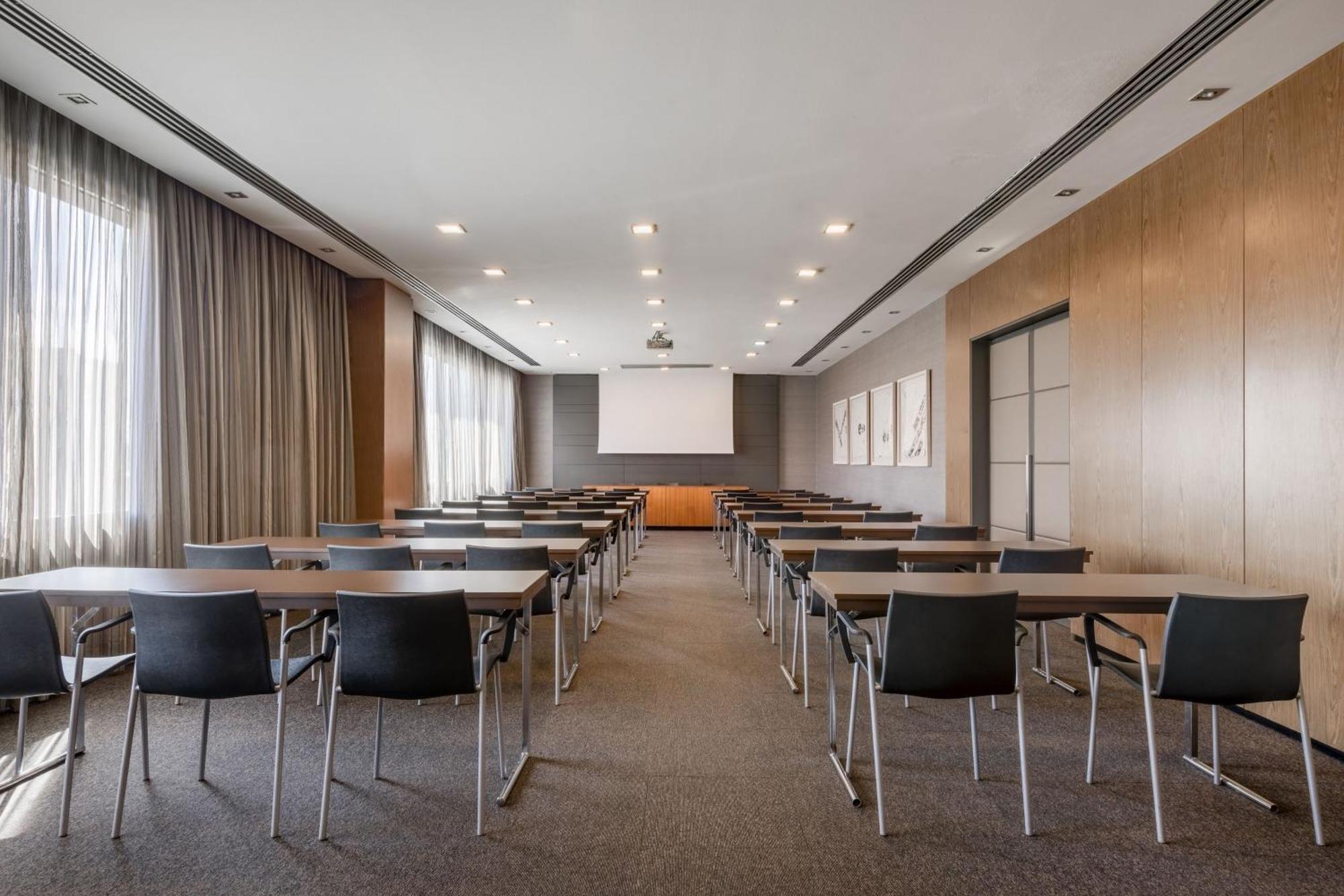 Ac Hotel Brescia By Marriott Exterior foto