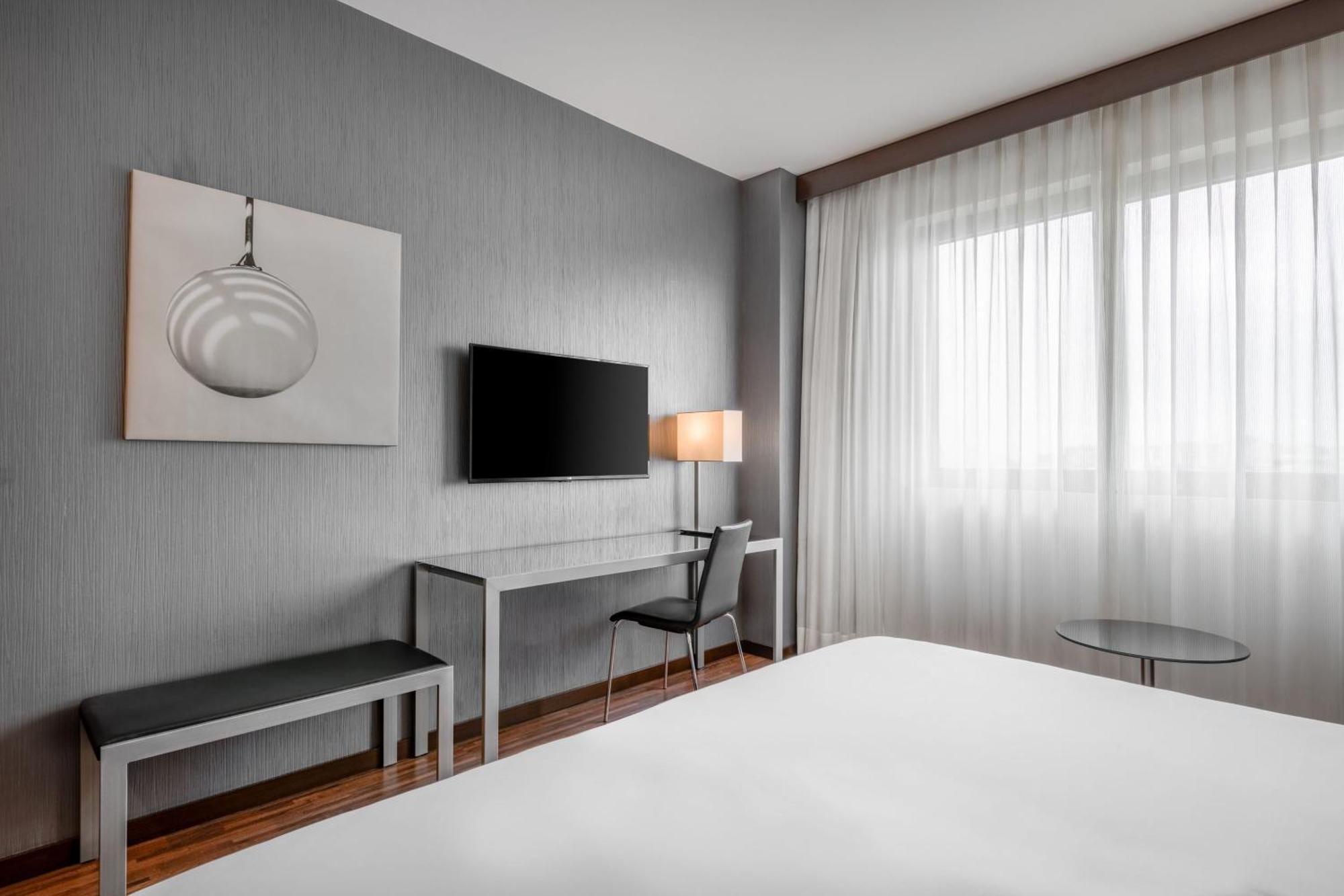 Ac Hotel Brescia By Marriott Exterior foto