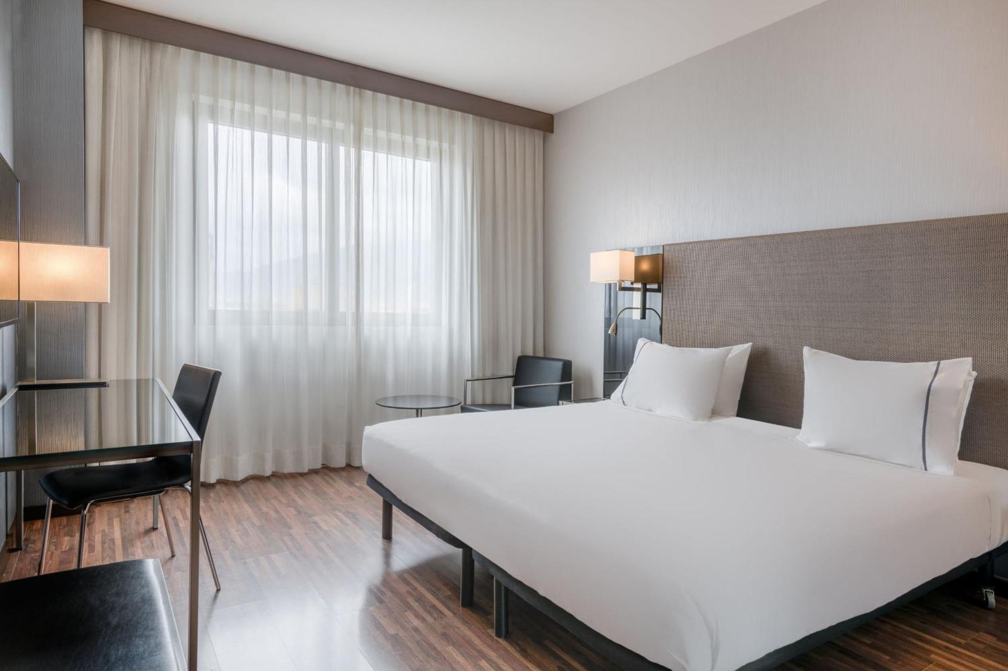 Ac Hotel Brescia By Marriott Exterior foto