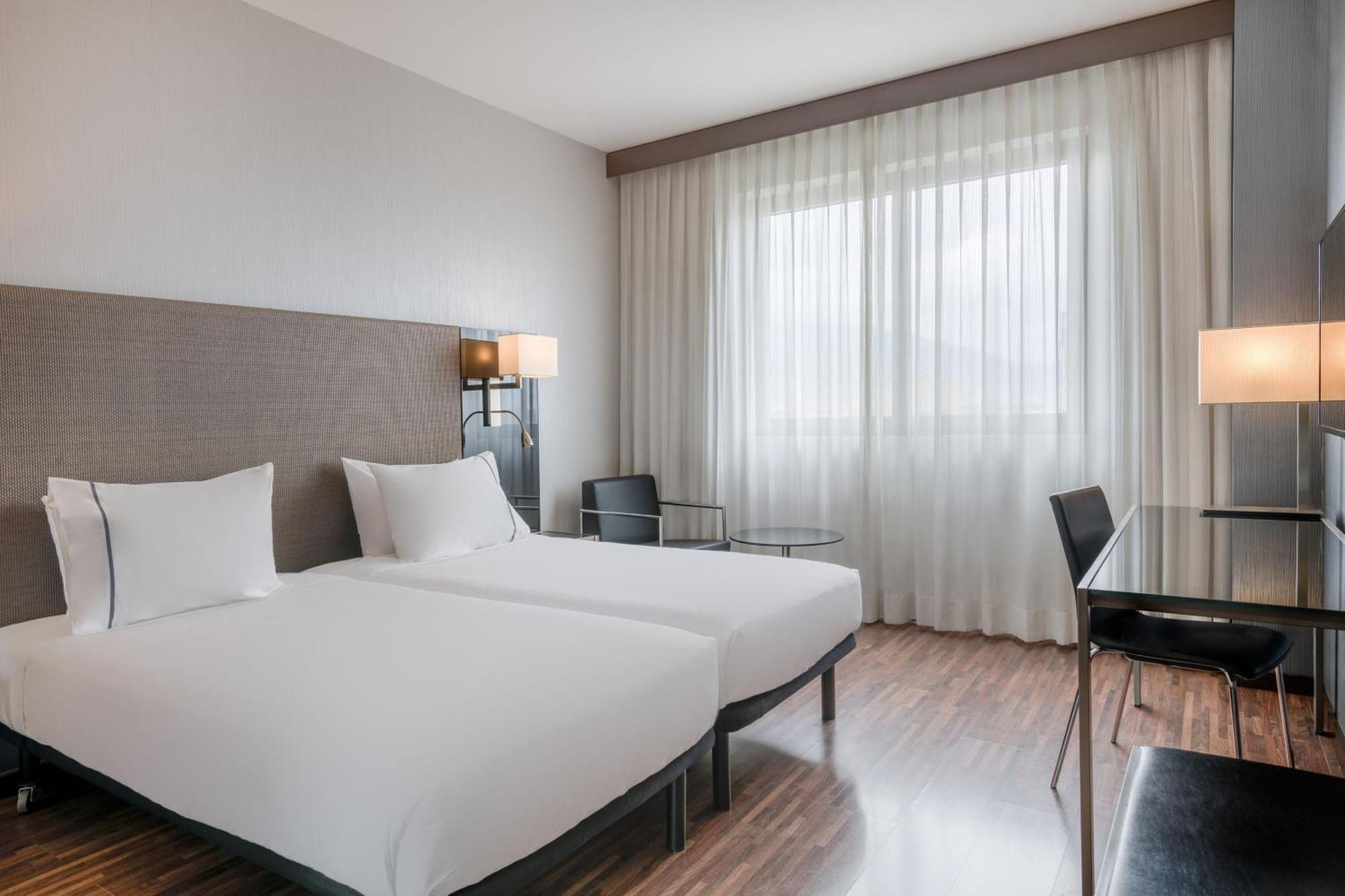 Ac Hotel Brescia By Marriott Exterior foto
