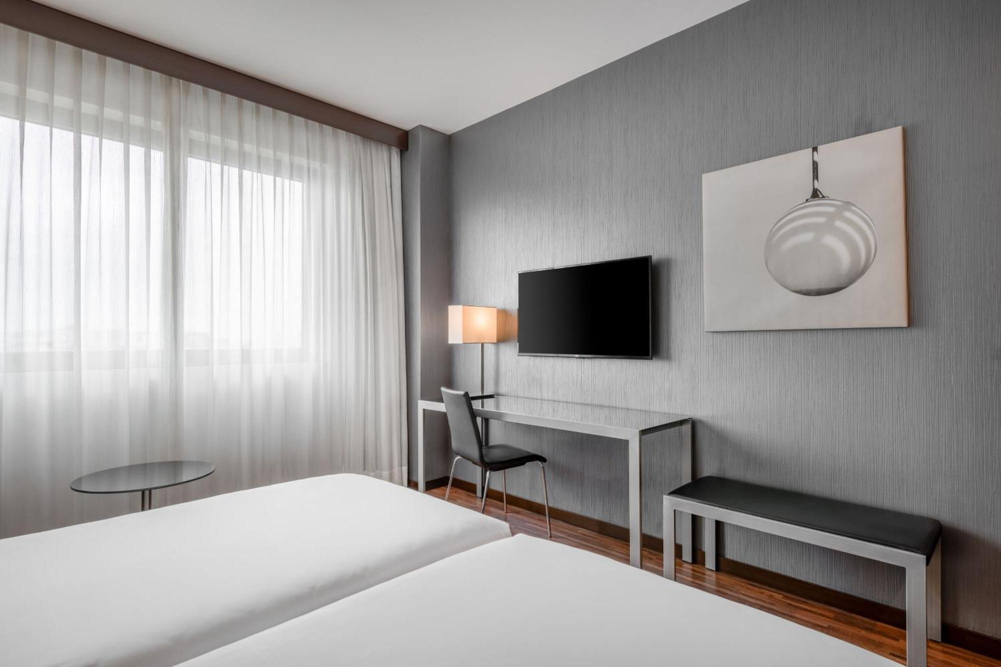 Ac Hotel Brescia By Marriott Exterior foto