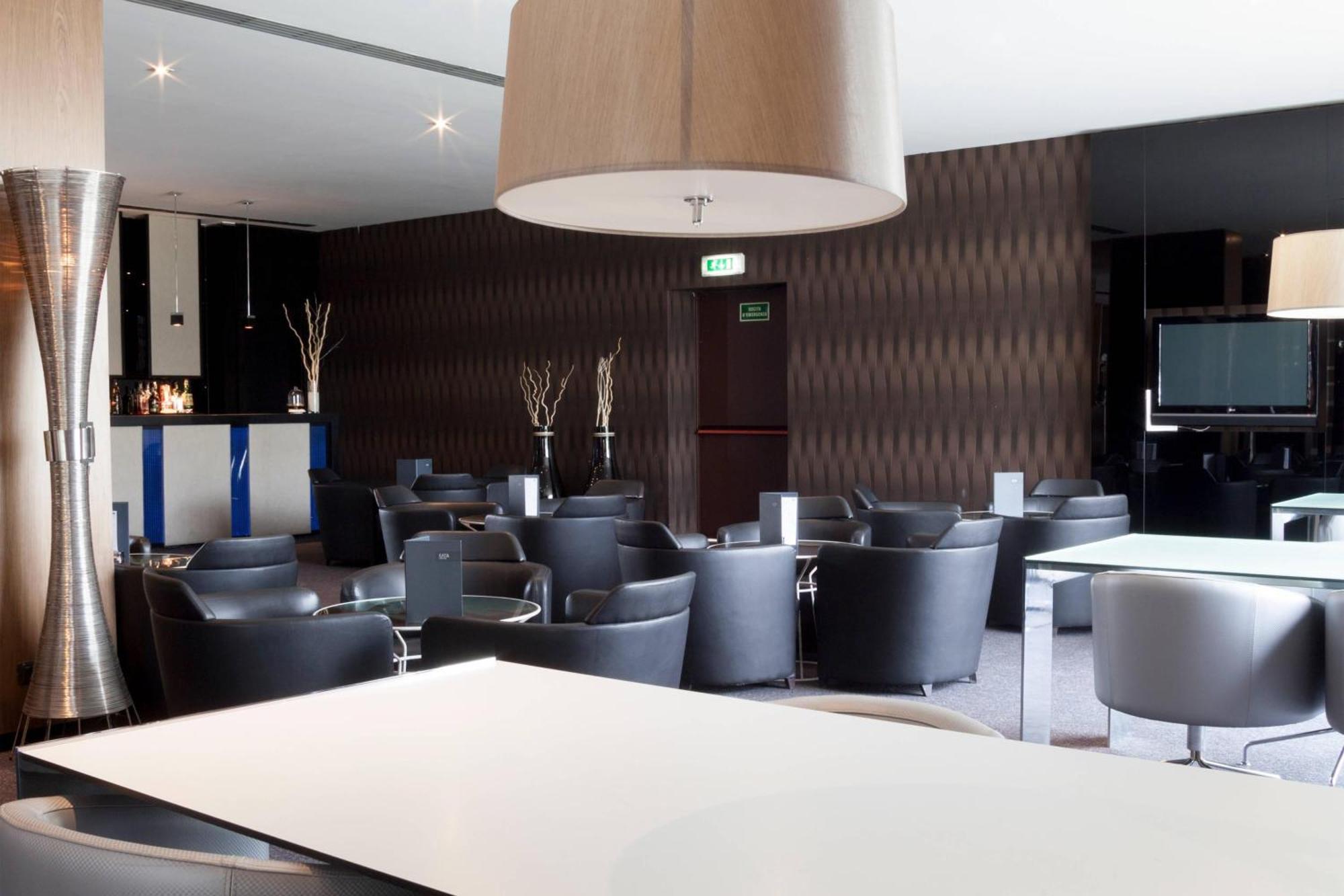 Ac Hotel Brescia By Marriott Exterior foto