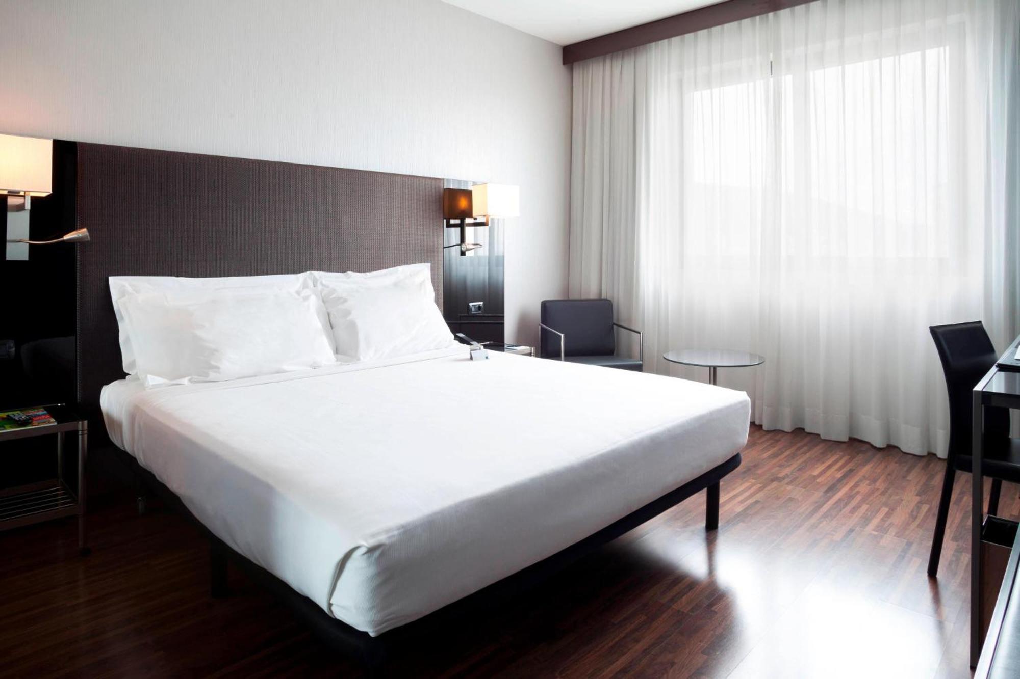 Ac Hotel Brescia By Marriott Exterior foto
