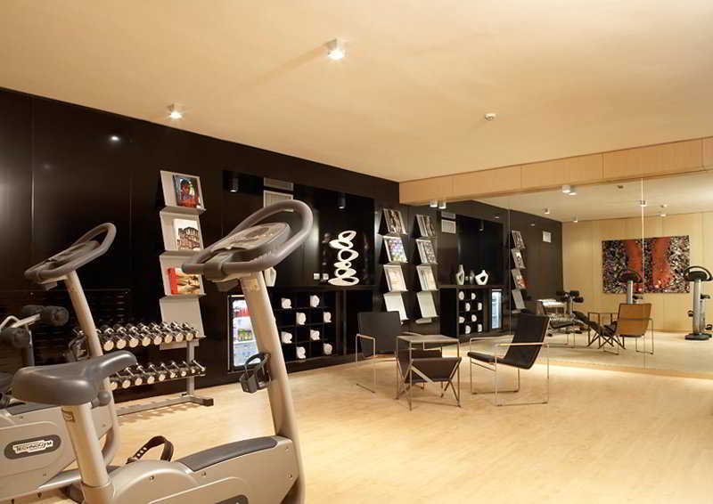 Ac Hotel Brescia By Marriott Exterior foto