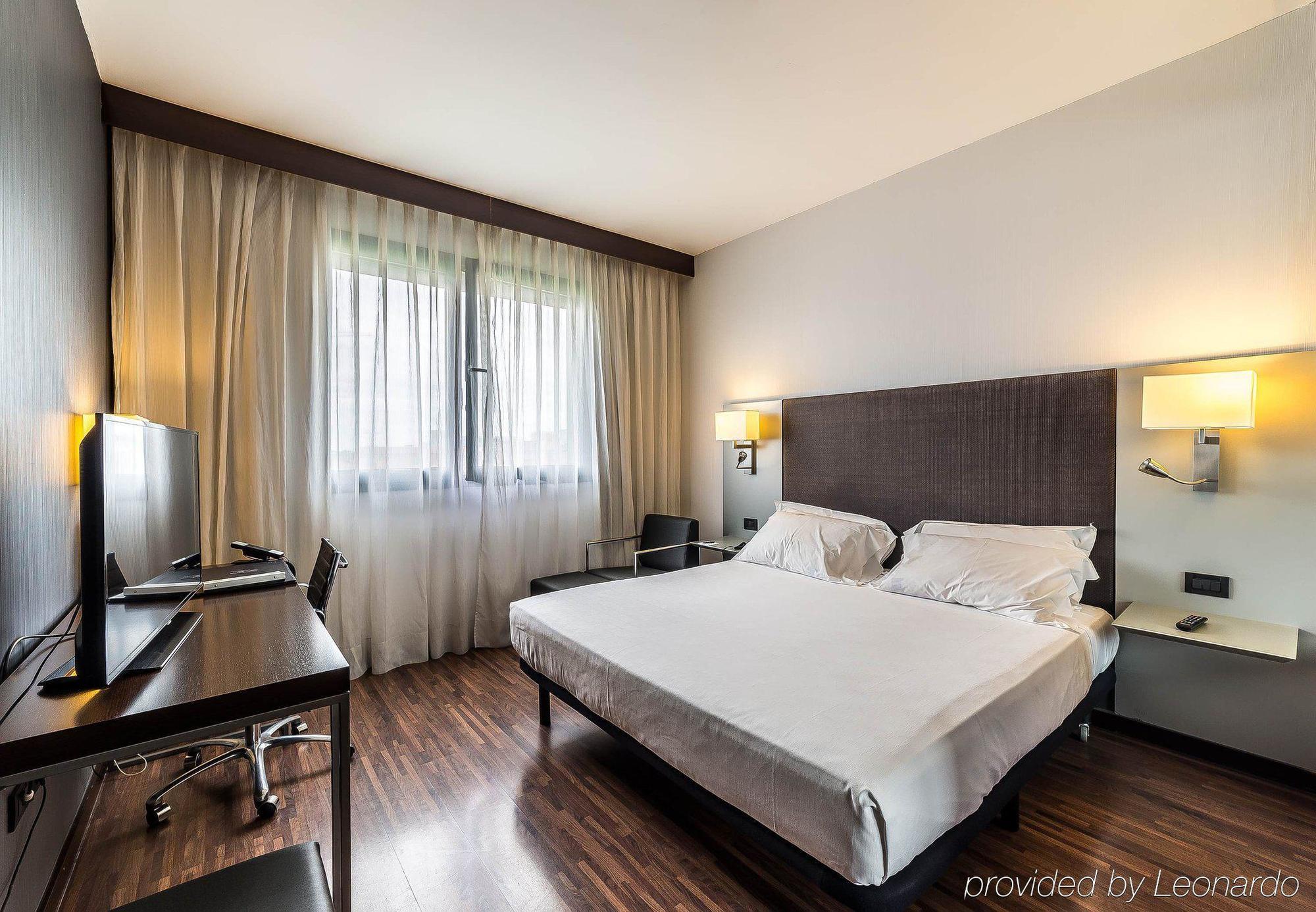 Ac Hotel Brescia By Marriott Exterior foto